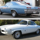 Illustration for article titled What Year Was The Automotive Design Pinnacle?